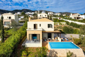 Aegean Blue Villa's - All Inclusive & Water park - Dodekanes Kalathos